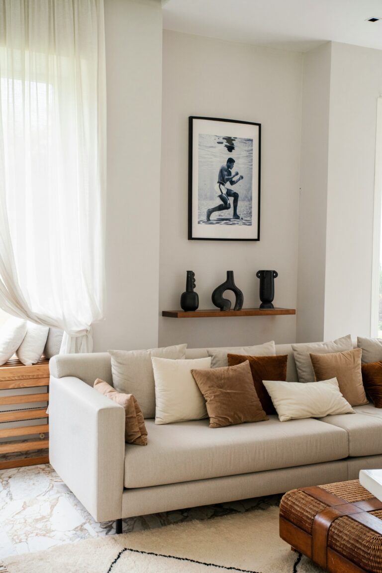 Tendances Déco maison 2025
