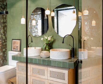 Idées de Décoration Intérieure pour Maison Neuve