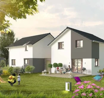 Maison Cernay Haut-Rhin Maison Cernay Haut-Rhin