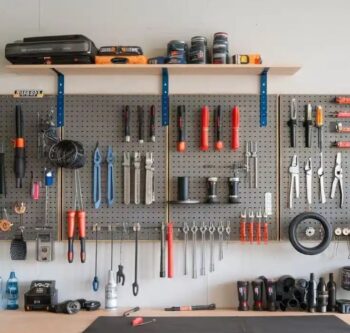Coin-bricolage