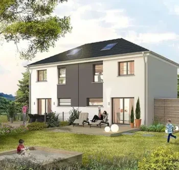 Maison Pulversheim Maison Pulversheim