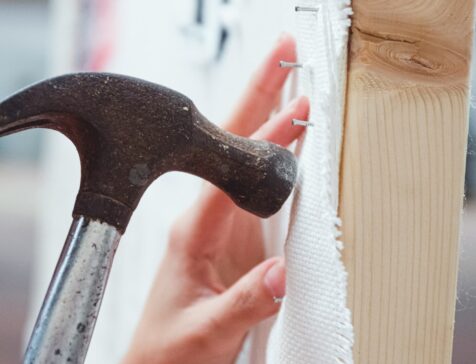 Outils de Bricolage Maison