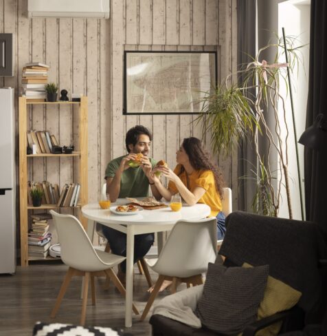 Tendances Déco maison 2025