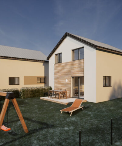 Pourquoi Choisir une Maison Passive