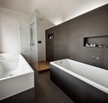Comment faire de sa salle de bain un lieu de détente