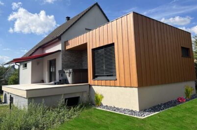 Idées de Décoration Intérieure pour Maison Neuve