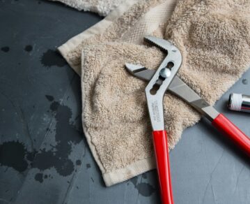 Outils de Bricolage Maison :
