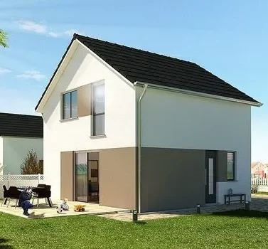 Maison Niederentzen