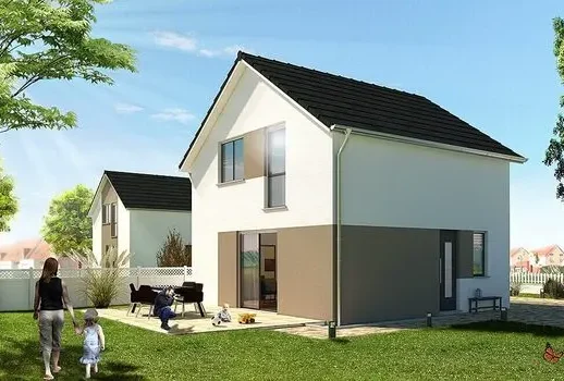 Maison Niederentzen